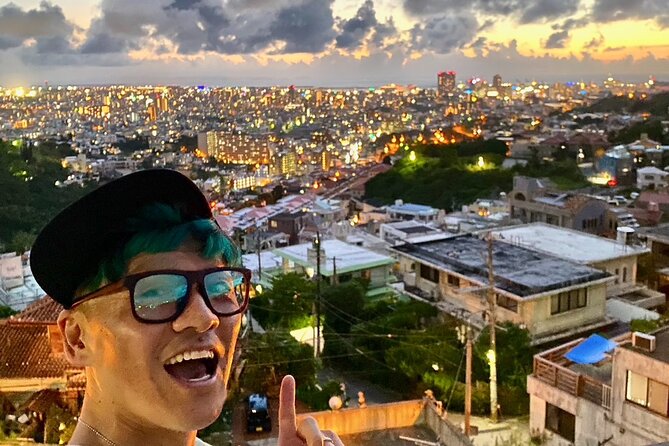 Okinawa Local Experience and Sunset Cycling Private Tour - What to Bring