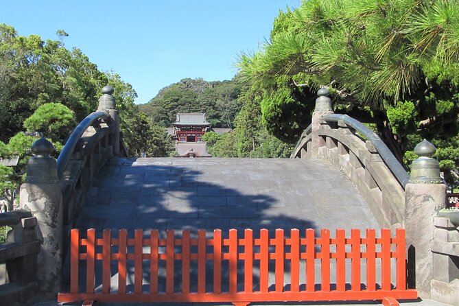 One Day Tour of Kamakura From Tokyo - Additional Information and Assistance