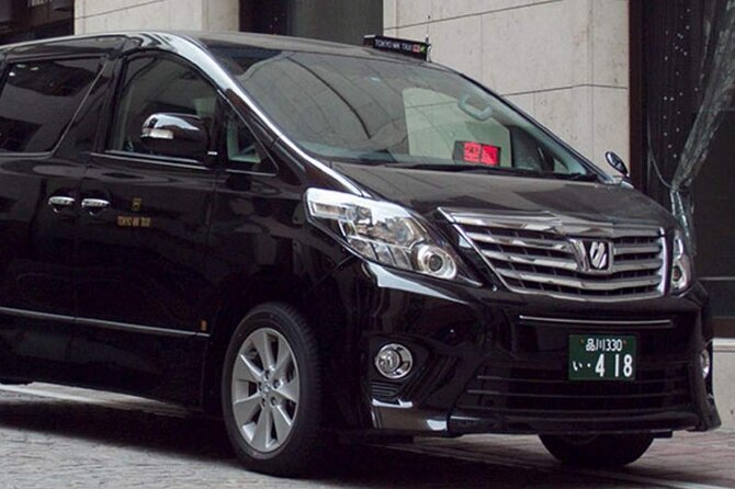 Osaka and Kansai Private Customized Day Tour - Transportation and Logistics