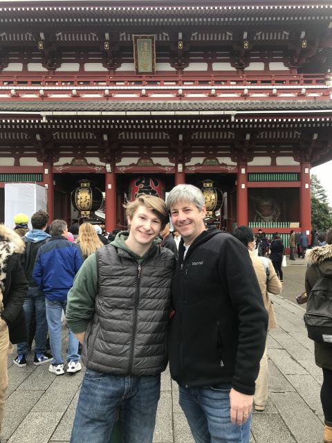 Osaka: Bespoke Family Friendly City Tour - Local Insider Knowledge