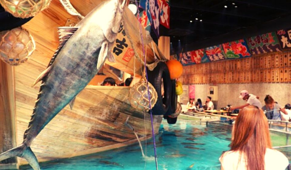 Osaka: Hotspots and Hidden Gems Guided Walking Tour - Inclusions