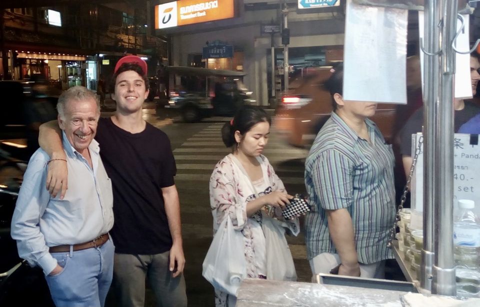 Osaka: Nightlife Experience - Local Guide for a Authentic Experience