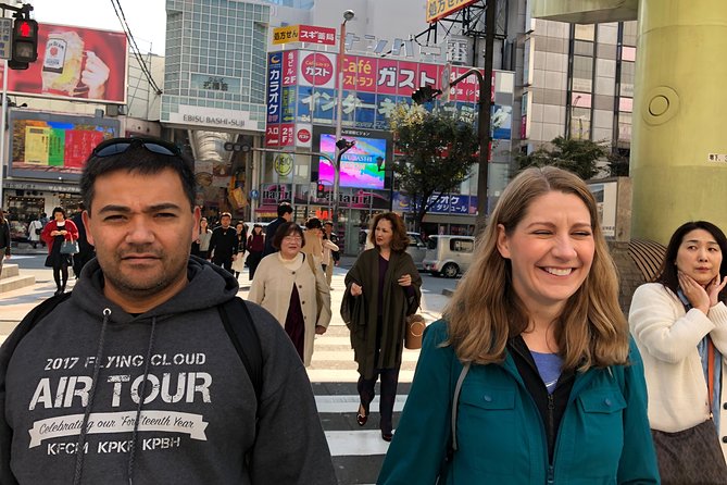 Osaka Private Tour: From Historic Tenma To Dōtonbori's Pop Culture - 8 Hours - Questions and Support