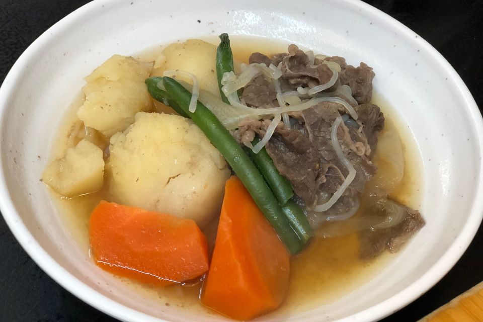 Osaka Shinsekai Street Food Tour - Important Information