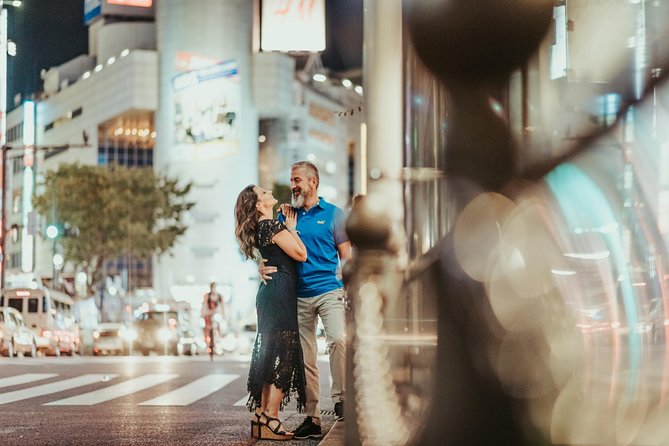 Personal Travel and Vacation Photographer Tour in Tokyo - How to Make the Most of Your Personal Travel Photographer Tour in Tokyo