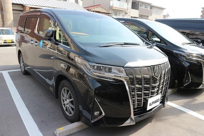 Private Alphard & Simple English Driver in Hokkaido(Sapporo Otaru Toya Furano) - Directions