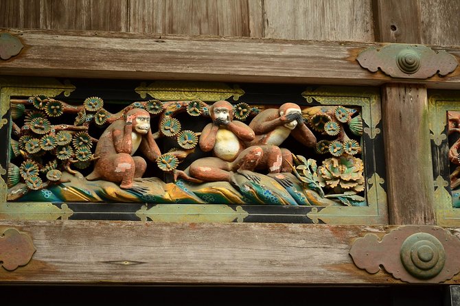 Private and Customizable Culture and Nature Tour, Nikko - Frequently Asked Questions