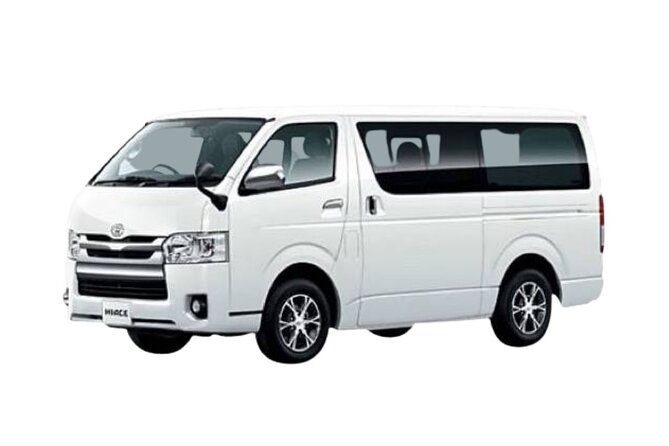 Private and Customizable Sightseeing Tour by Land Rover, Kyoto - Reviews