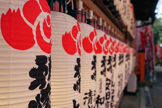 Private Car Full Day Tour of Osaka Temples, Gardens and Kofun Tombs - Experiencing the Sacredness of Sumiyoshi Taisha