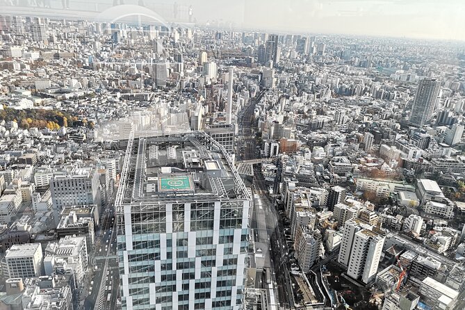 Private Custom Day in Tokyo: Secrets and Highlights With a Local Guide - Unveiling Tokyos Must-See Highlights