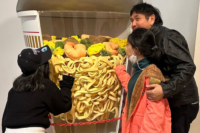 Private & Custom KYOTO-OSAKA Day Tour by Minivan Toyota HIACE 2019 (Max 9 Pax) - Explore the Tour Through Traveler Photos