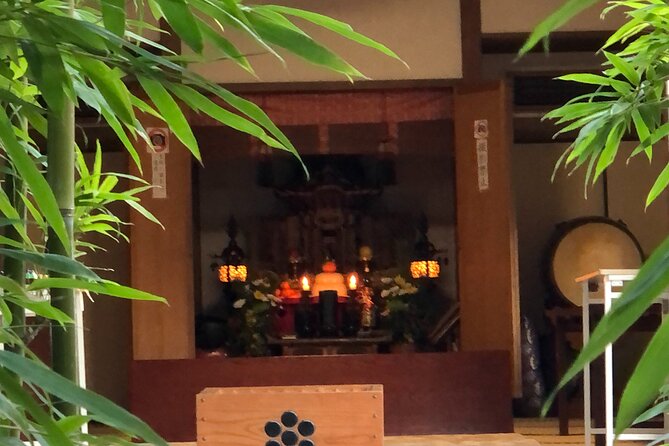 Private Day Tour in Tokyo With Government-Licensed Guide - Meeting and Pickup