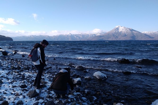 Private Day Trip of Lake Shikotsu and Moss Canyon - Traveler Reviews and Recommendations