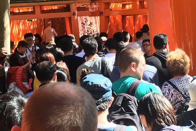 Private Early Bird Tour of Kyoto! - Reviews