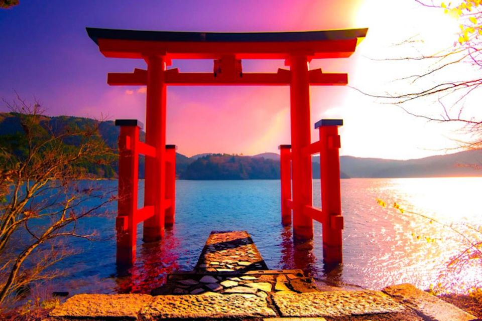 Private Guided Sightseeing Tour in Mount Fuji and Hakone - Customer Reviews