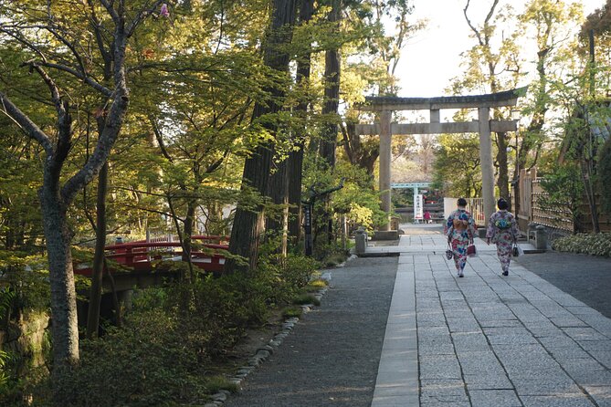 Private Kamakura and Yokohama Tour - Bilingual Chauffeur - Cancellation Policy and Refunds