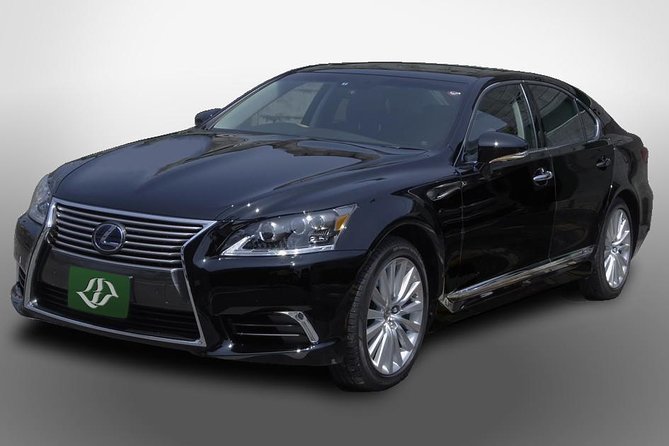 Private Kyoto Custom One Day Tour by Chartered Vehicle - Optional Local Guide