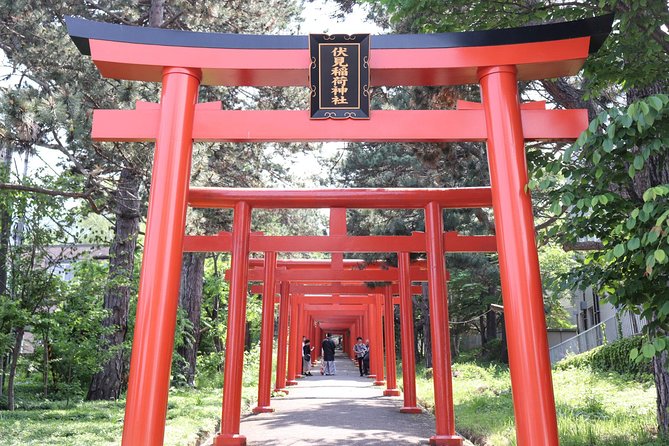 Private Market Tour, Cooking Class and Lunch With a Local in Sapporo - Reviews