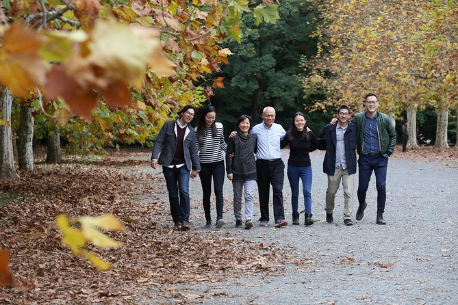 Private Photo Shooting for Family Photos in Tokyo! - Questions, Pricing, and Copyright