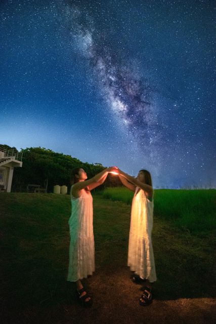 Private Stargazing Photography Tour In Kabira Bay - Customer Review