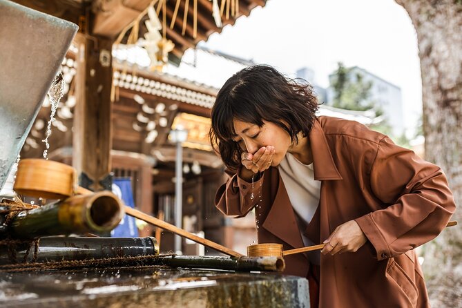 Private Tour Guide Fukuoka With a Local: Kickstart Your Trip, Personalized - Hassle-Free Transportation and Navigation