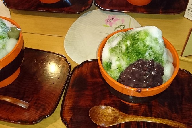 Relax in Nara: Deer Park, Todai-ji Temple and Merchants' Town - Naras Rich Cultural Heritage