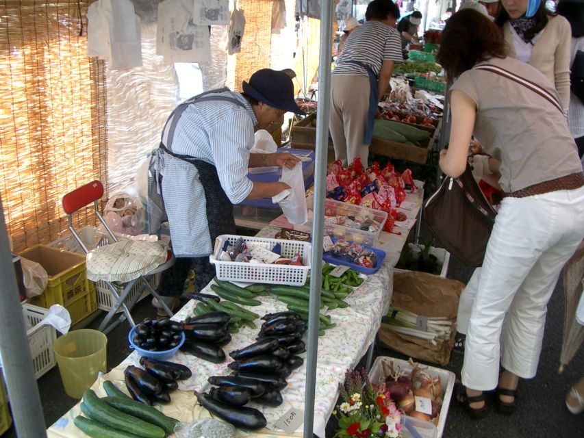 Round Trip Bus Tour From Nagoya to Takayama - Customer Reviews