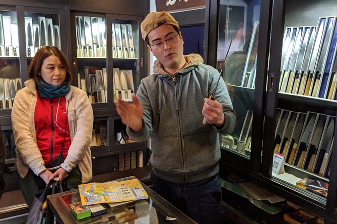 Sakai: City Highlights by Bicycle  - Osaka Prefecture - Hidden Gems and Off-The-Beaten-Path Destinations