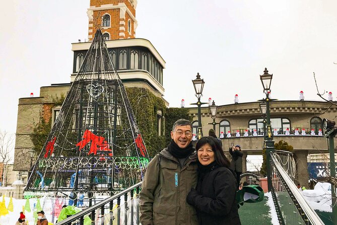 Sapporo Custom Private Tours By Locals, See the City Unscripted - Experience Sapporo Like a Local With a Private Tour