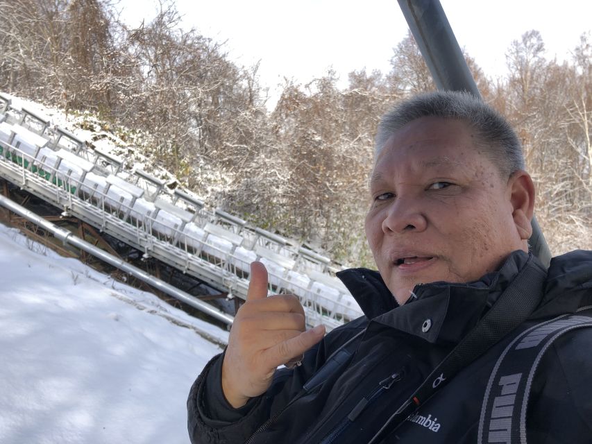 Sapporo: Private Customized Guided Tour - Inclusions and Important Information