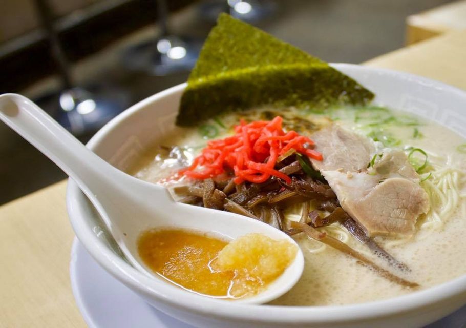 Shinjuku: Golden Gai Food Tour - Explore the Vibrant Golden Gai Neighborhood