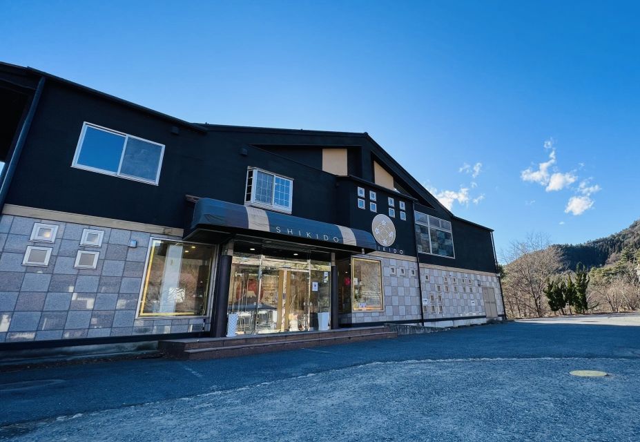 Shinjuku: Mount Fuji Panoramic View and Shopping Day Tour - Additional Information