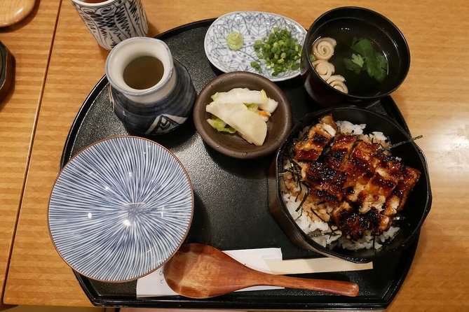 Specialties of Nagoya Food Tour - The Sum Up