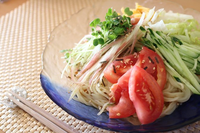 Sushi Cooking Class - Tips for Sushi Rolling and Assembly