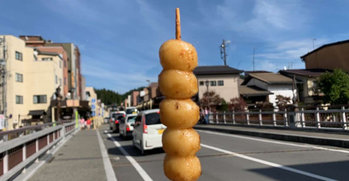 Takayama: Food and Sake Tour - Frequently Asked Questions