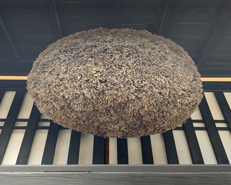 Takayama: Old Town Guided Walking Tour 45min. - Directions