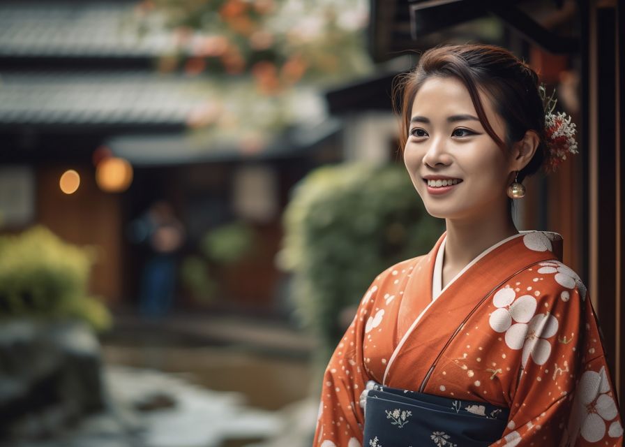 The BEST Kyoto Tours and Things to Do in  - FREE Cancellation - Other Activities