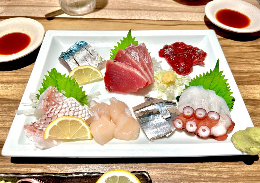 Tokyo: Bar Hopping Tour in Shinjuku 【Only Locals Know 】 - Immerse Yourself in Local Culture and Customs