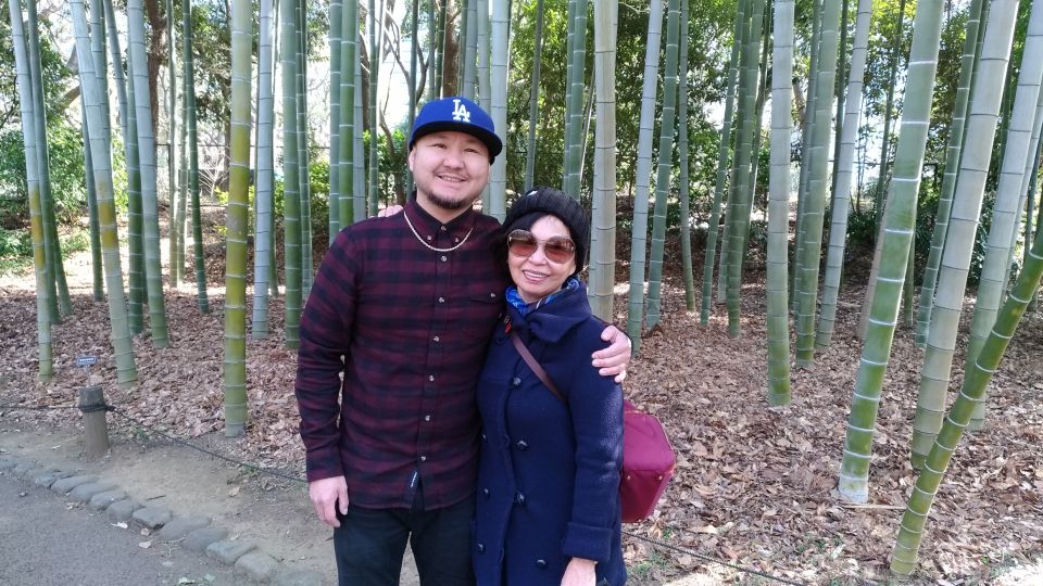 Tokyo: Full-Day Private Tour With Nationally-Licensed Guide - Review Summary