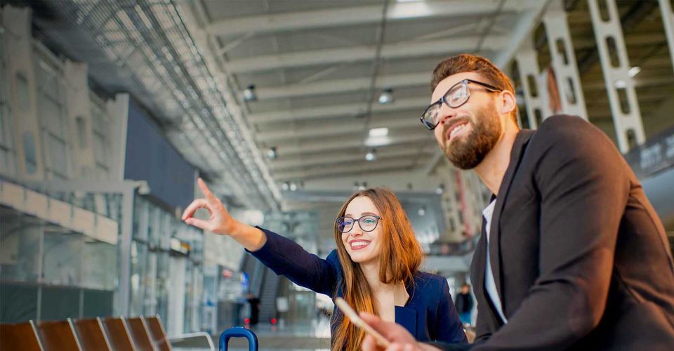 Tokyo: Haneda Airport Meet-and-Greet Service - Selecting Participants and Date