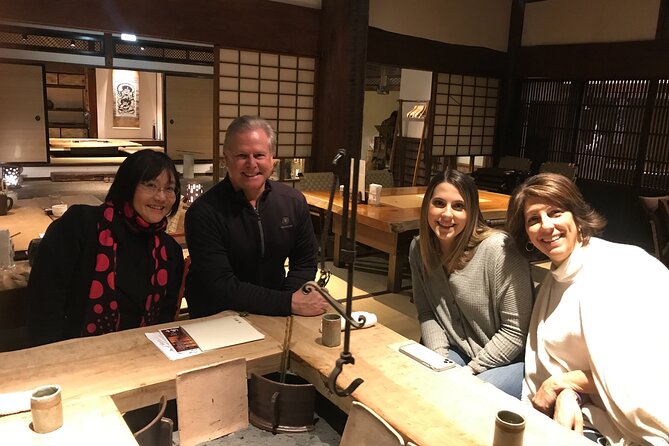 Tokyo Layover Tour With a Local: Private and Tailored to Your Needs - Cancellation Policy