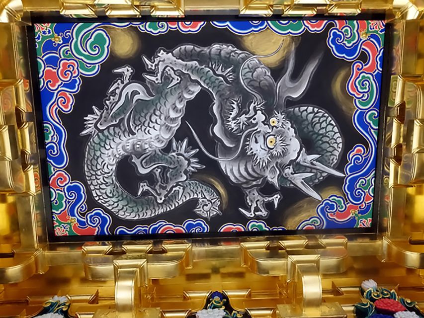 Tokyo: Nikko Toshogu Shrine and Kegon Waterfall Tour - Reviews