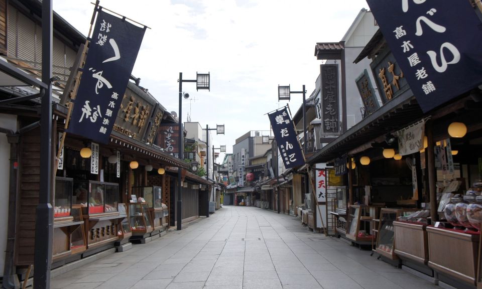 Tokyo: Off the Beaten Path Private Guided Tour - Customer Reviews