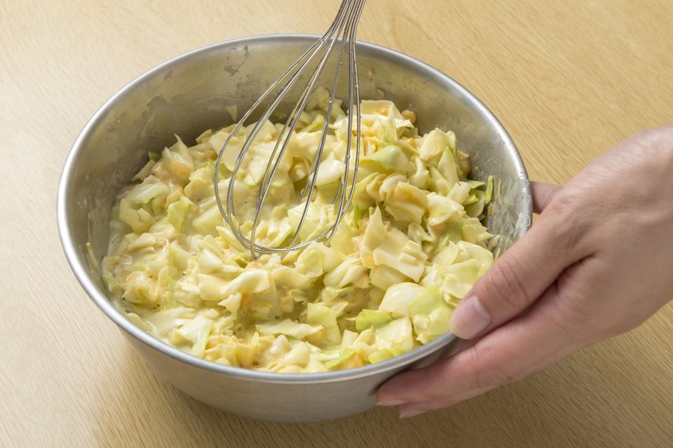 Tokyo: Okonomiyaki Classes & Travel Consultations With Local - Venue Details