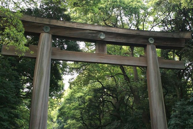 Tokyo Private Tour Using Subway: Discover Traditional and Modern Japan! - The Sum Up