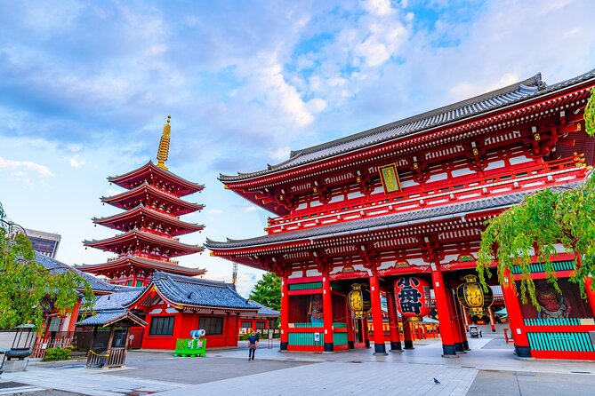 Tokyo Private Tour - How to Make the Most of Your Tokyo Private Tour