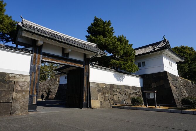 Tokyo Private Tours(Various Options) - Tokyos Must-See Landmarks With a Private Guide