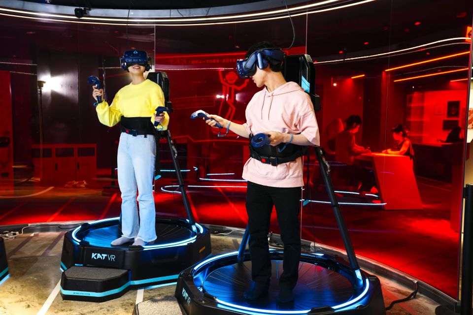 Tokyo: Red Tokyo Tower Digital Amusement Park Ticket - Inclusions