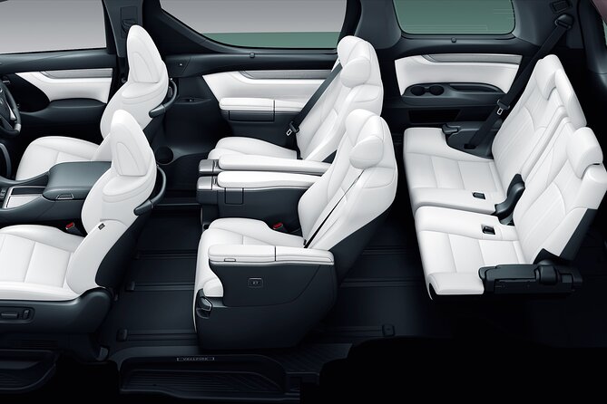 Tokyo Tour, From/To, Yokohama City, Tokyo City and TDR Area - Flexible Pickup and Drop-off Options