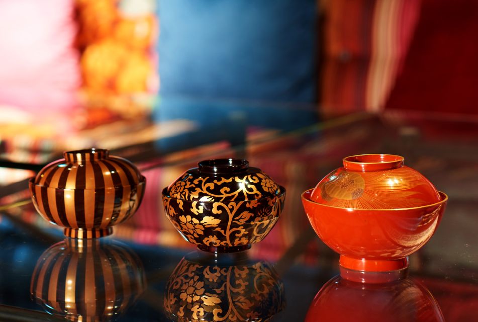 Tokyo: Traditional Performing Arts Show With Lunch/ Dinner - Inclusions